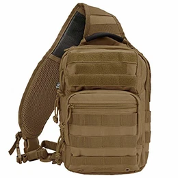 US Cooper EveryDayCarry Sling Camel