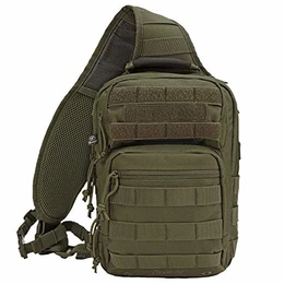 US Cooper EveryDayCarry Sling Oliv