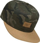 Reell Suede Cap (05-043) Blau