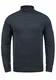 Blend Latif Herren Rollkragenpullover Pullover Strickpullover mit Rollkragen, Größe:M, Farbe:Navy (70230)