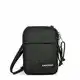 Eastpak Buddy Umhängetasche, 18 cm, Grün (Crafty Moss)