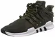 adidas Herren EQT Support ADV Fitnessschuhe, Mehrfarbig (Carnoc/Ftwbla/Negbás 000), 43 1/3 EU