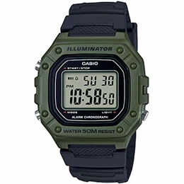 Herren-Armbanduhr W-218H-3AVEF
