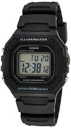 Herren-Armbanduhr W-218H-1AVEF