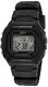 Casio Herren-Armbanduhr W-218H-1AVEF Casio Herren-Armbanduhr W-218H-1AVEF