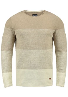 Blend Benno Herren Strickpullover Rundhals
