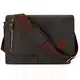 Umhängetasche Herren 15.6 Zoll Arbeitstaschen für Herren Laptoptasche 15.6 Zoll Messenger Bag Herren für A4 Ordner Arbeit Uni mit Laptopfach (Schwarz)