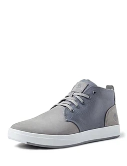 Timberland Herren Davis Square F/L Sneaker Chukka Timberland Herren Davis Square F/L Sneaker Chukka