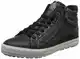 MUSTANG Herren 4129-502 Hohe Sneaker, Grau (Graphit 259), 43 EU