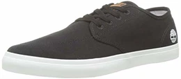 Herren Union Wharf Halbschuhe, Schwarz (Jet Black A40), 43 EU