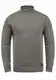 Blend BHLatif Herren Rollkragenpullover Pullover Strickpullover mit Rollkragen Rippbündchen Baumwollmischung Regular fit, Größe:L, Farbe:Zink Mix (70815)