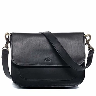 SID & VAIN Schultertasche Fran