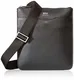 BOSS Herren Signature_s Zip Env Schultertasche Schwarz