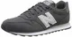 New Balance Herren Gm500v1 Sneaker, Magnet, 40 EU