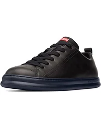 Herren Runner Four K100226 Sneaker, Schwarz 017, 45 EU
