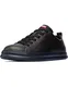 Camper Herren Runner Four K100226 Sneaker, Schwarz 017, 45 EU