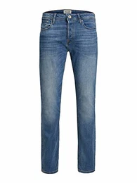 Male Slim/Straight Fit Jeans Tim ORIGINAL AM 781 50SPS 3232Blue Denim