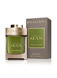 MAN Wood Essence Eau de Parfum, 60 ml