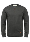 Blend Sweatjacke BHArco Charcoal (70818)