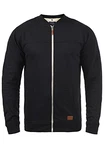 Blend Sweatjacke BHArco Schwarz (70155)