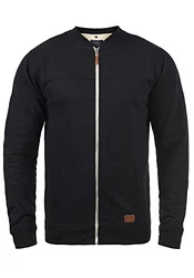 Blend Sweatjacke BHArco Schwarz (70155)