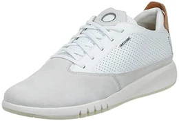Herren U927fa 02243 C1s1z Sneaker, Papyrus White, 43 EU