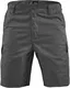 normani US Army Ranger Cargo Bermuda Farbe Grau Größe M