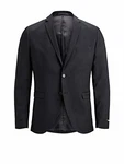 JACK & JONES JPRSOLARIS Blazer Schwarz