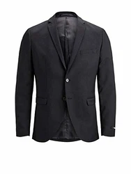 JACK & JONES JPRSOLARIS Blazer Schwarz