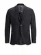JACK & JONES Male Blazer Klassischer 50Black