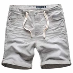 Sublevel Herren Jogg Shorts H1324K60688KG36-30