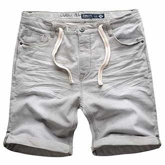 Sublevel Herren Jogg Shorts