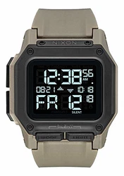 Nixon Armbanduhr Regulus Sand