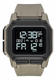 Nixon Armbanduhr Regulus Nixon Armbanduhr Regulus