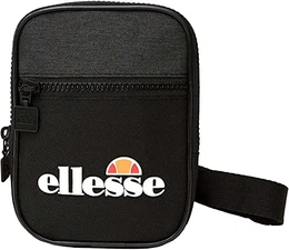 Templeton Small Item Bag Kleine Gegenstände Tasche, Black, ONE Size