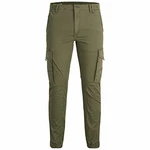 Jack & Jones Cargo Hose Paul Flake Ana Olive (3468)