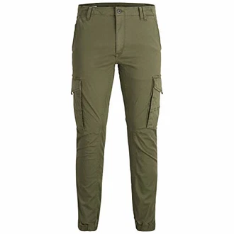 Jack & Jones Cargo Hose Paul Flake Ana Jack & Jones Cargo Hose Paul Flake Ana