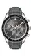 Hugo Boss Herren Chronograph Quarz Armbanduhr mit Lederarmband 1513628