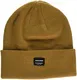JACK & JONES Herren Jacdna Beanie Noos Strickmütze, Braun (Chipmunk Chipmunk), Einheitsgröße EU