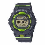 Casio G-Shock Herren Armbanduhr Digital Quarz Harz GBD-800-8ER