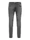 ONLY & SONS Mens Grey Denim Skinny