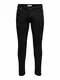ONLY & SONS Herren Onsloom Black Dcc 0448 Noos Slim Jeans, Black Denim, 32W 32L EU