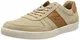 camel active Herren Tonic 12 Sneaker, Beige (Cappucino/Nature 2), 43 EU