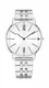 Tommy Hilfiger Herren Analog Quarz Uhr mit Edelstahl Armband 1791511
