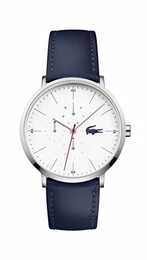 Herren Multi Zifferblatt Uhr Classic mit Leder Armband