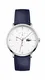 Lacoste Herren Multi Zifferblatt Uhr Classic mit Leder Armband
