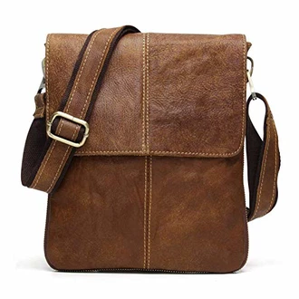 BAIGIO Umhängetasche Herren Schultertasche Herrentasche