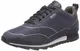 BOSS Herren Zephir_Runn_Jacq Sneaker, Blau (Dark Blue 401), 40 EU
