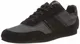 BOSS Herren Lighter_Lowp_flash2 Sneaker, Schwarz (Black 001), 44 EU