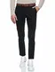JACK & JONES Male Chino Cody Spencer 2730Black